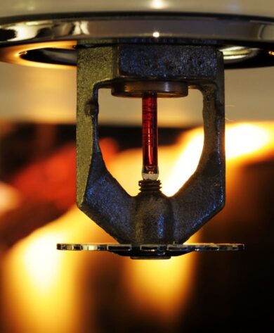 Fire Fighting & Sprinkler Works