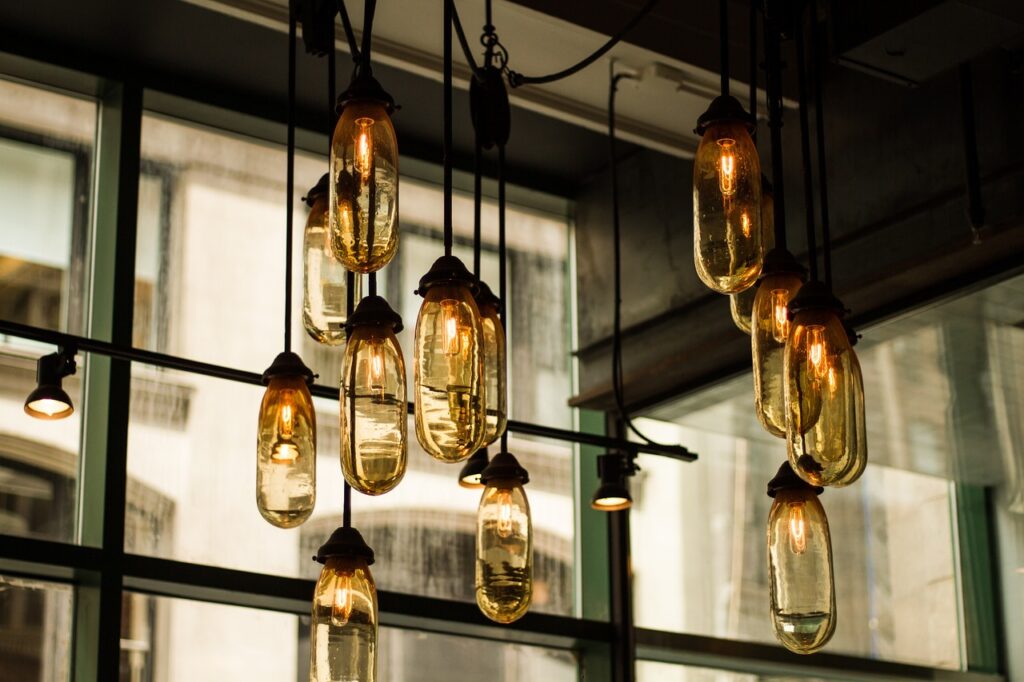 Light Fixtures