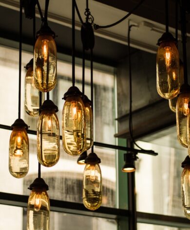 Light Fixtures