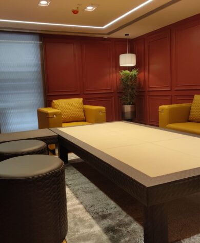 Chennai Silks Office, Coimbatore