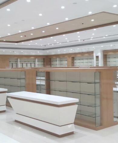 Sabari Stores, Virudhachalam