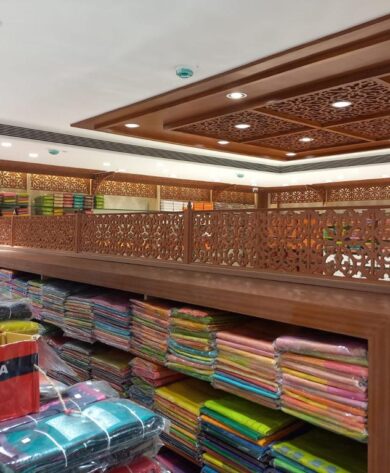 The Regent Readymades & Garments, Aruppukkottai