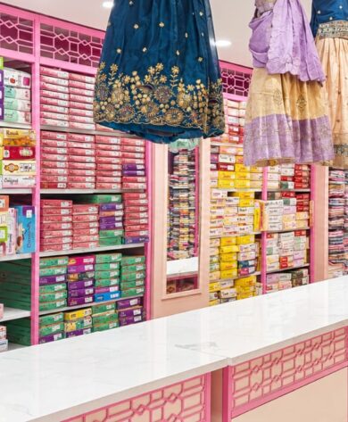 SHOBA FAMILY SHOP – MANAPPARAI