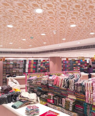 ROYAL STORE – PONNAMARAVATHY