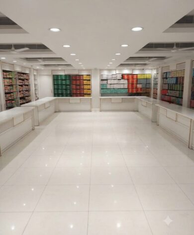 NEW GEMINI SILKS & READYMADE – ARANTHANGI