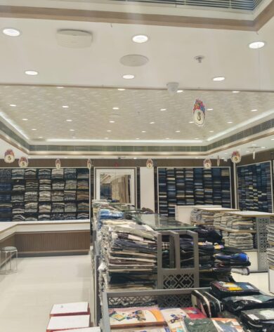 SHANMUGA MART – PONDICHERRY