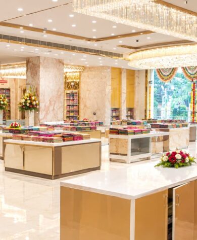 ANANDAM RETAIL PRIVATE LIMITED RAMANATHAPURAM