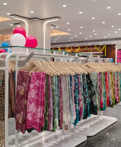 TUMCOS SUPERMARKET – CHANNAGIRI